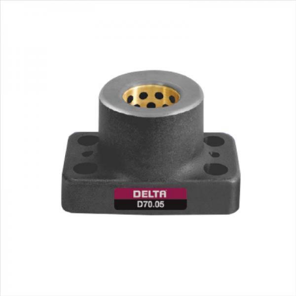 GRAFİTLİ DÖKÜM BLOK - DELTA D70.05