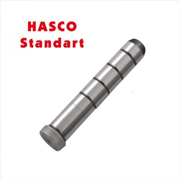 ŞAPKALI KOLON HASCO